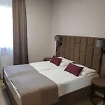 Hotell Topaz Centrum Poznań