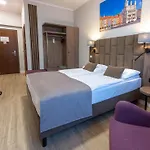Hotell Topaz Centrum