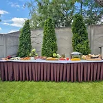 Topaz Centrum Hotell 3*