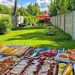 Hotell Topaz Centrum
