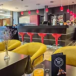 Hotell Topaz Centrum Poznań