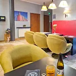 Hotell Topaz Centrum 3*