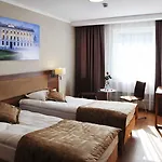 Topaz Centrum 3* Poznań