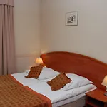 Topaz Centrum Hotell Poznań