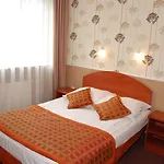 Topaz Centrum Hotell Poznań
