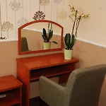 Hotell Topaz Centrum Poznań
