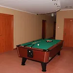 Hotell Topaz Centrum