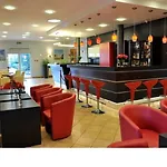 Hotell Topaz Centrum Poznań