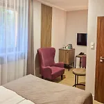 Hotell Topaz Centrum