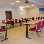 Hotell Topaz Centrum 3*
