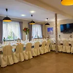 Topaz Centrum Hotell 3*