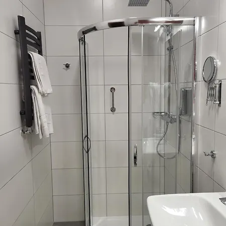 Topaz Centrum Hotel Poznań
