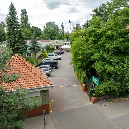 Topaz Centrum Ξενοδοχείο