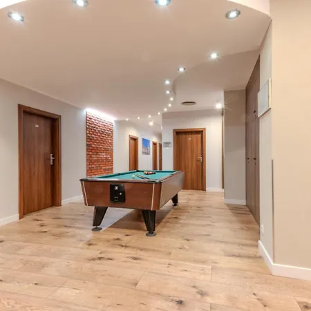 Ξενοδοχείο Topaz Centrum