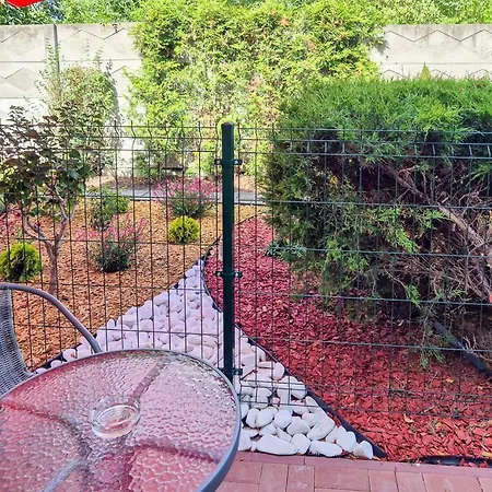 Ξενοδοχείο Topaz Centrum 3*