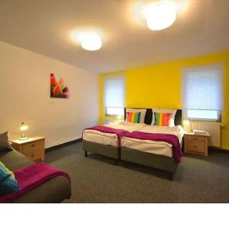 Ξενοδοχείο Topaz Centrum Πόζναν