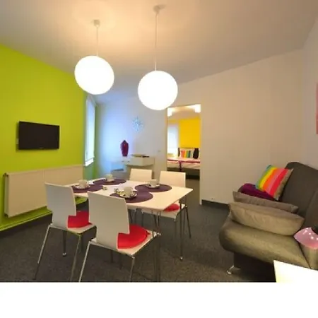 Ξενοδοχείο Topaz Centrum 3*