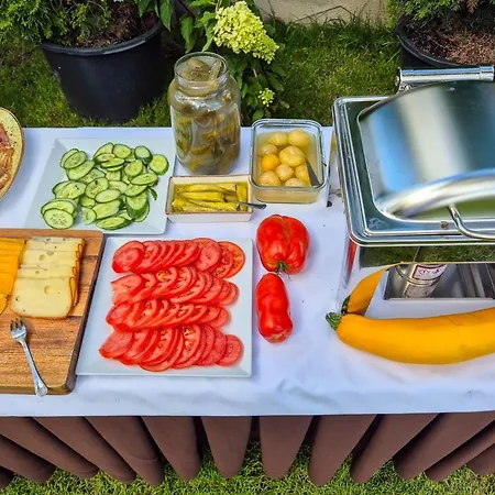 Ξενοδοχείο Topaz Centrum