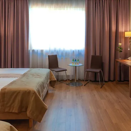 Topaz Centrum Ξενοδοχείο