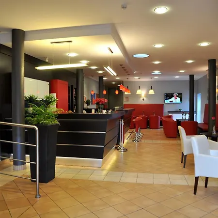 Topaz Centrum Πόζναν