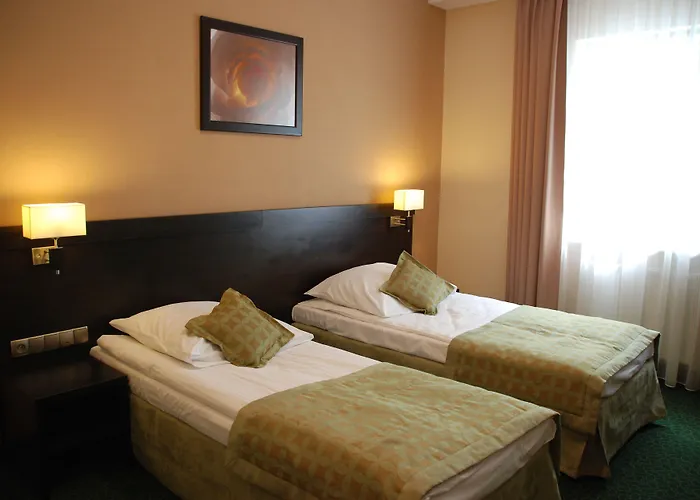 Topaz Centrum Poznan