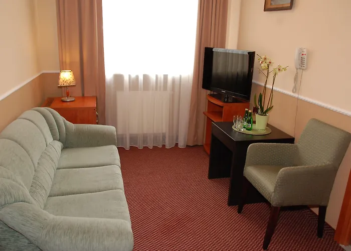 Topaz Centrum Poznan