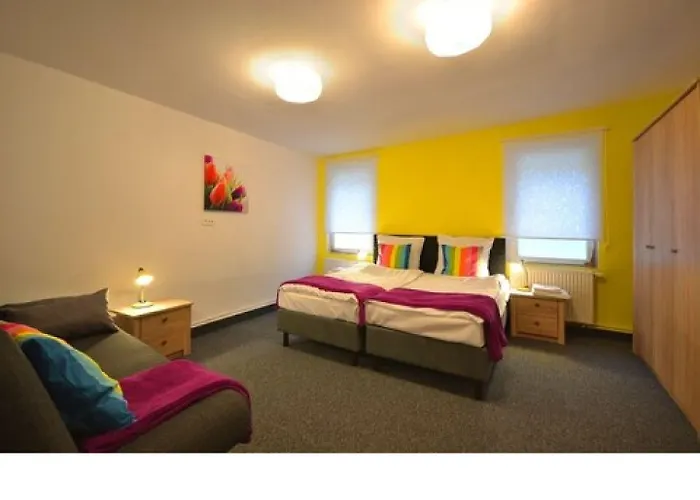 Hotel Topaz Centrum Poznan