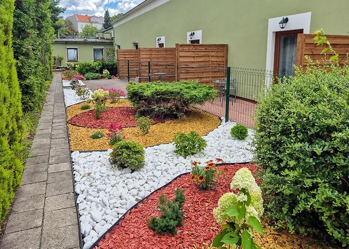 Hotel Topaz Centrum Poznan