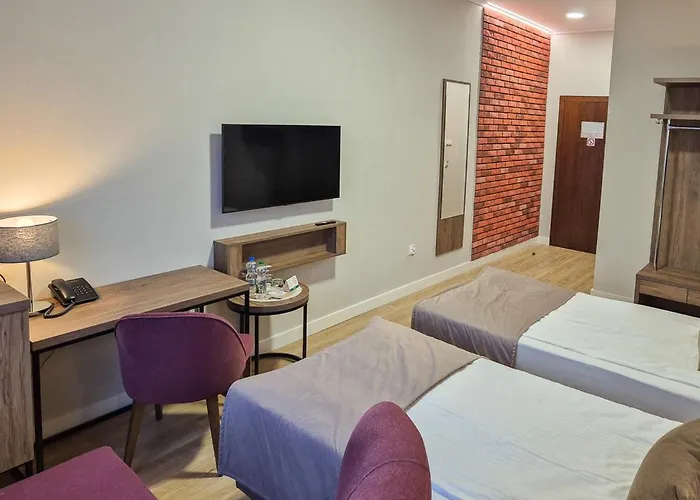 Topaz Centrum 3* Poznan