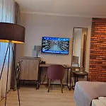 Hotell Topaz Centrum 3*