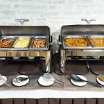 Topaz Centrum 3* Poznan