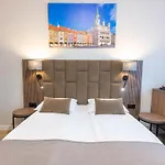 Topaz Centrum Poznan