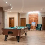 Topaz Centrum Hotel 3*