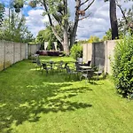 Topaz Centrum Hotel Poznan