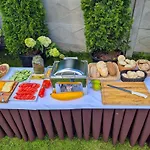 Hotel Topaz Centrum Poznan