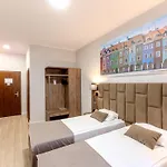 Topaz Centrum 3* Poznan