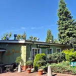 Topaz Centrum Hotel Poznan