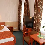 Hotell Topaz Centrum 3*