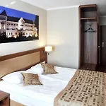 Topaz Centrum Hotel Poznan