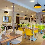 Topaz Centrum Poznan