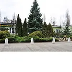Topaz Centrum Hotell