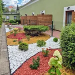 Hotell Topaz Centrum Poznań