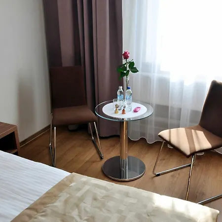 Hotel Topaz Centrum