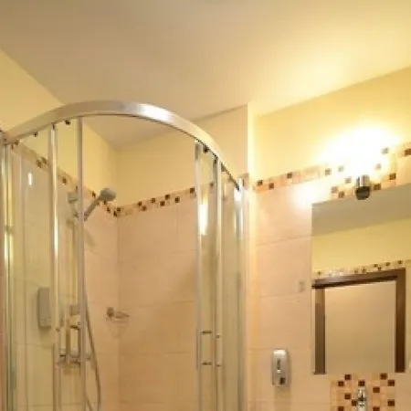 Topaz Centrum 3* Poznań