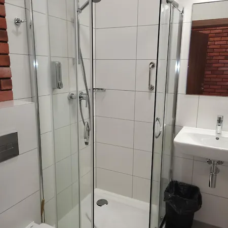 Topaz Centrum Hotel Poznan