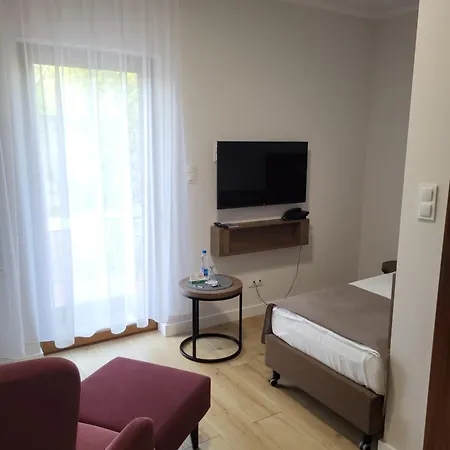 Hotel Topaz Centrum Poznan