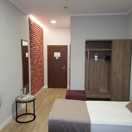 Topaz Centrum 3*