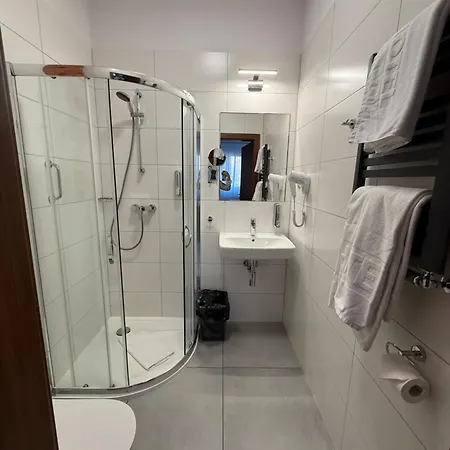 Topaz Centrum 3* Poznan