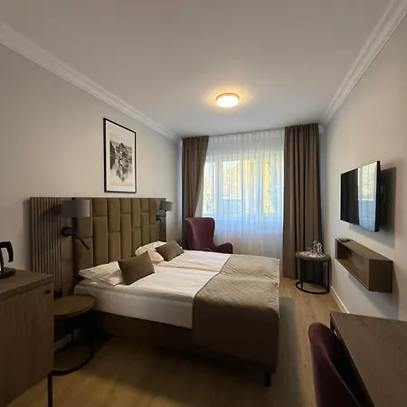 Topaz Centrum Hotel