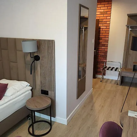 Topaz Centrum Hotel 3*